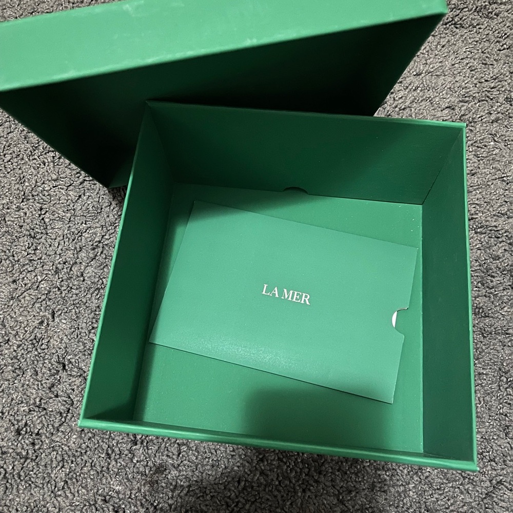 Lamer Gift Box